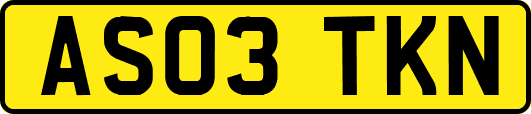 AS03TKN