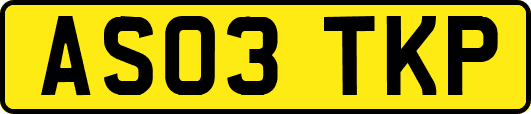 AS03TKP