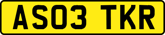 AS03TKR