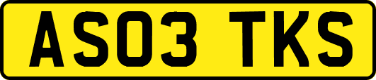 AS03TKS