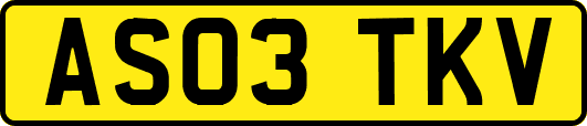 AS03TKV