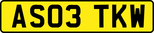 AS03TKW