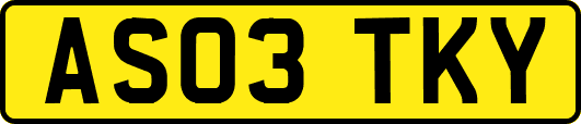 AS03TKY