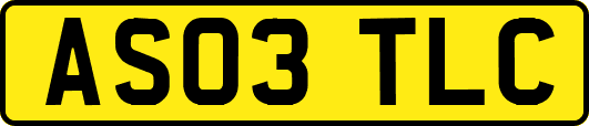 AS03TLC