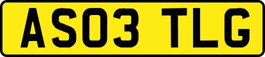 AS03TLG