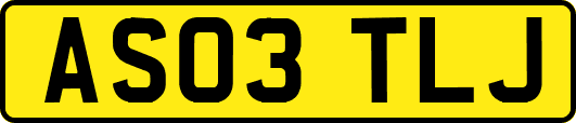 AS03TLJ