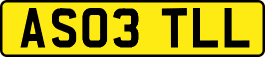 AS03TLL