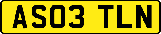 AS03TLN