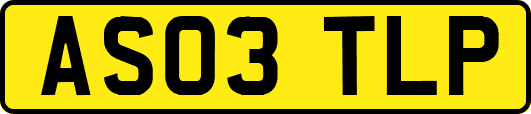 AS03TLP