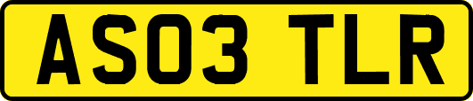 AS03TLR