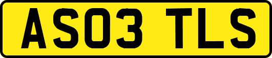 AS03TLS