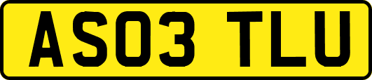 AS03TLU