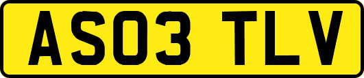 AS03TLV