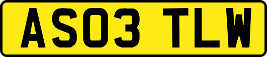 AS03TLW