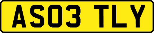 AS03TLY