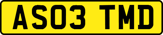 AS03TMD