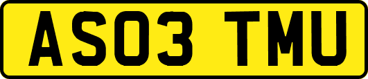 AS03TMU