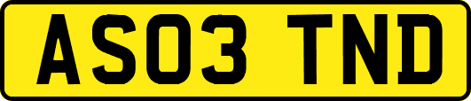 AS03TND