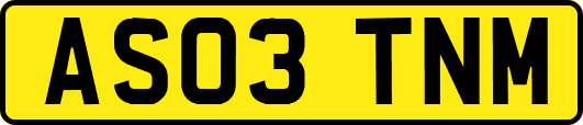 AS03TNM