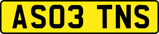 AS03TNS