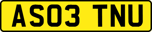 AS03TNU