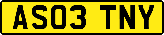 AS03TNY