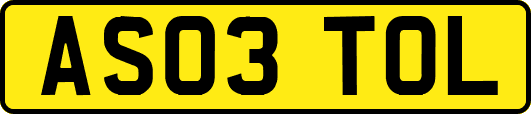 AS03TOL