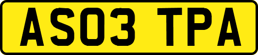 AS03TPA