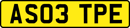 AS03TPE