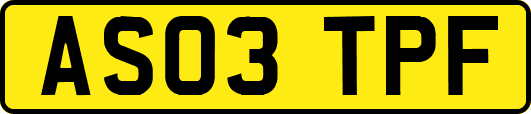 AS03TPF