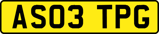 AS03TPG