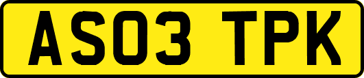 AS03TPK