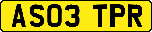 AS03TPR