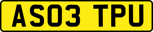 AS03TPU