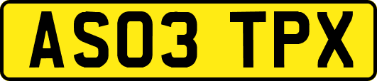 AS03TPX