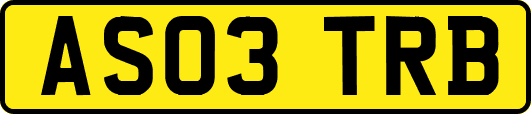 AS03TRB