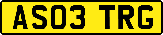AS03TRG