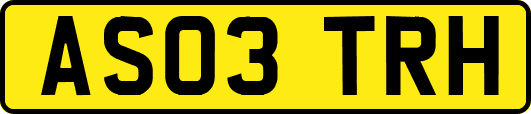 AS03TRH