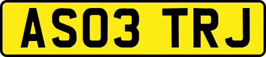 AS03TRJ