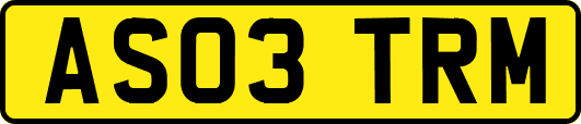 AS03TRM