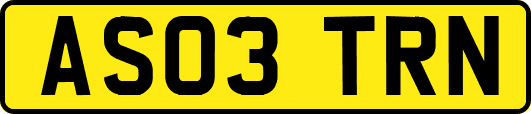 AS03TRN