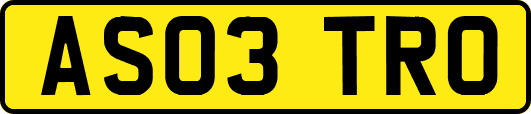 AS03TRO