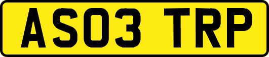 AS03TRP