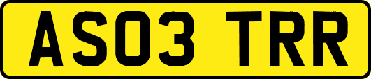 AS03TRR