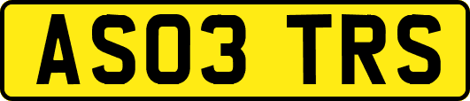 AS03TRS