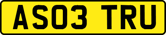 AS03TRU