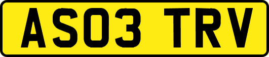 AS03TRV