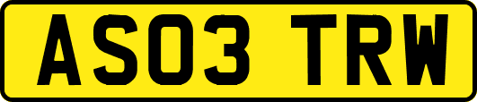 AS03TRW