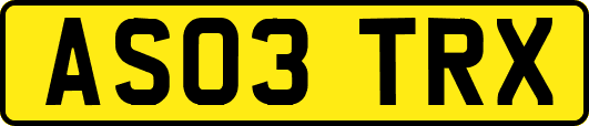 AS03TRX