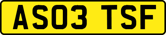 AS03TSF